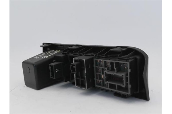 Recambio de mando retrovisor electrico para nissan note (e11e) 1.5 dci referencia OEM IAM 25570CT01C 25570CT00A 