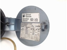Recambio de tapa exterior combustible para skoda fabia combi (6y5) 1.9 tdi referencia OEM IAM 6Y9809857  