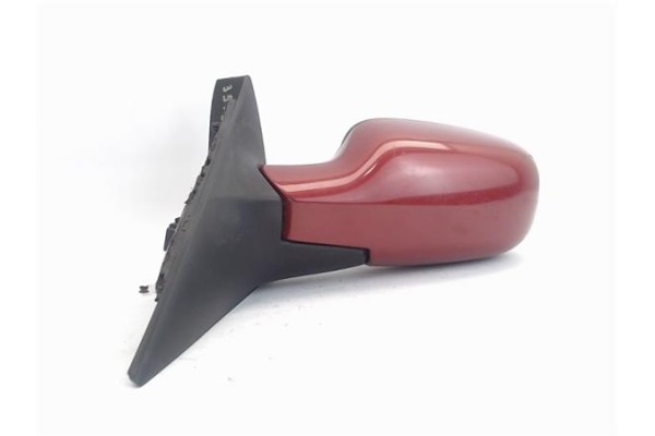 Recambio de retrovisor electrico izquierdo para renault scenic ii (jm) 1.6 (jm0c, jm0j, jm1b) referencia OEM IAM 7701068384  