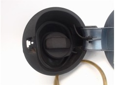 Recambio de tapa exterior combustible para skoda fabia combi (6y5) 1.9 tdi referencia OEM IAM 6Y9809857  
