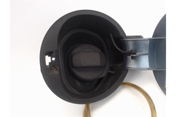 Recambio de tapa exterior combustible para skoda fabia combi (6y5) 1.9 tdi referencia OEM IAM 6Y9809857  