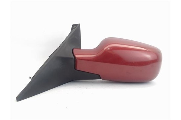 Recambio de retrovisor electrico izquierdo para renault scenic ii (jm) 1.6 (jm0c, jm0j, jm1b) referencia OEM IAM 7701068384  