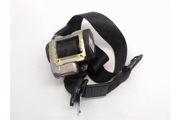Recambio de cinturon seguridad delantero derecho para audi a4 avant (8e) referencia OEM IAM 8E0857706F 601917400B 