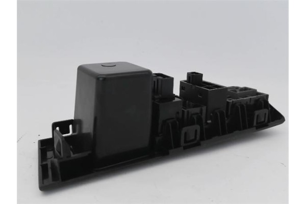 Recambio de mando retrovisor electrico para nissan note (e11e) 1.5 dci referencia OEM IAM 25570CT01C 25570CT00A 