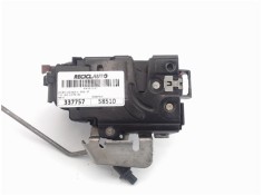 CIERRE ELECTROMAGNETICO DELANTERO IZQUIERDO 4E1837015 