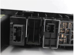 Recambio de mando retrovisor electrico para nissan note (e11e) 1.5 dci referencia OEM IAM 25570CT01C 25570CT00A 