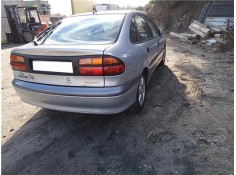 renault laguna (b56) del año 2000
