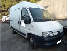 PEUGEOT BOXER FURGÓN (244)