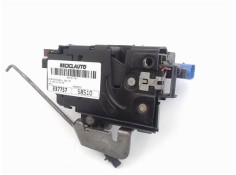 Recambio de cierre electromagnetico delantero izquierdo para audi a3 (8p1) 2.0 tdi 16v referencia OEM IAM 4E1837015  