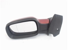 Recambio de retrovisor electrico izquierdo para renault scenic ii (jm) 1.6 (jm0c, jm0j, jm1b) referencia OEM IAM 7701068384  