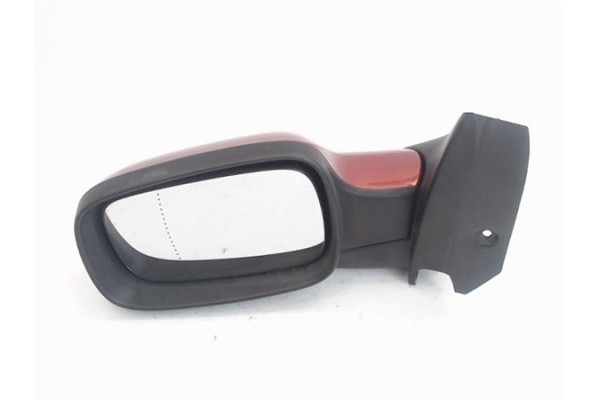 Recambio de retrovisor electrico izquierdo para renault scenic ii (jm) 1.6 (jm0c, jm0j, jm1b) referencia OEM IAM 7701068384  