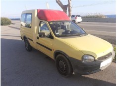 opel combo (corsa b) del año 1998