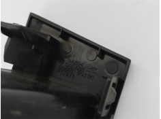 Recambio de mando retrovisor electrico para nissan note (e11e) 1.5 dci referencia OEM IAM 25570CT01C 25570CT00A 