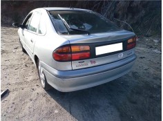 renault laguna (b56) del año 2000