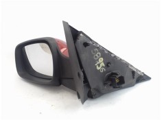 Recambio de retrovisor electrico izquierdo para renault scenic ii (jm) 1.6 (jm0c, jm0j, jm1b) referencia OEM IAM 7701068384  