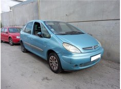 CITROEN XSARA PICASSO