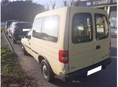 opel combo (corsa b) del año 1998