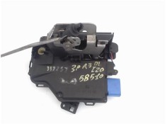 Recambio de cierre electromagnetico delantero izquierdo para audi a3 (8p1) 2.0 tdi 16v referencia OEM IAM 4E1837015  