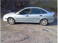 renault laguna (b56) del año 2000