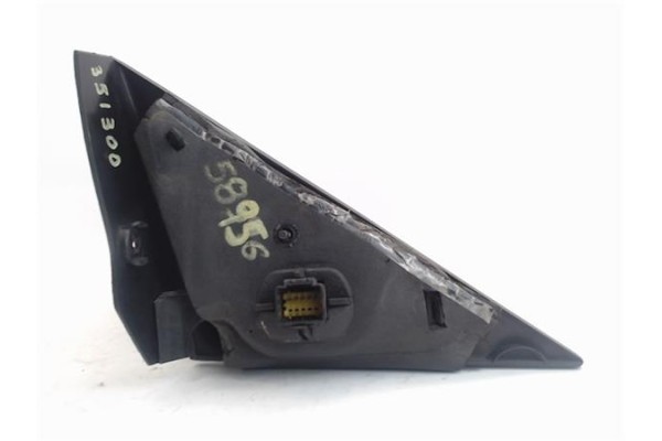 Recambio de retrovisor electrico izquierdo para renault scenic ii (jm) 1.6 (jm0c, jm0j, jm1b) referencia OEM IAM 7701068384  