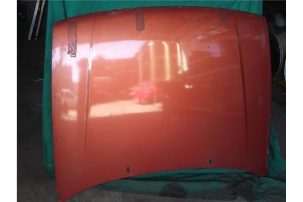 Recambio de capo para seat ibiza (6k)(1993) 1.9 tdi referencia OEM IAM   