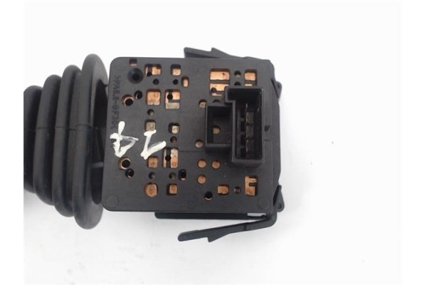 Recambio de mando de luces para opel combo (corsa c) referencia OEM IAM 09185417 12268601 (09185417 , OPEL | 1241028 , OPEL | 91