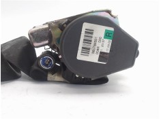 Recambio de cinturon seguridad delantero derecho para audi a4 avant (8e) referencia OEM IAM 8E0857706F 601917400B 
