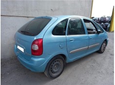 citroen xsara picasso del año 2002