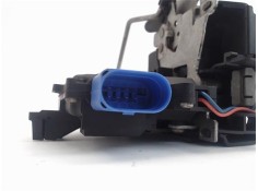 Recambio de cierre electromagnetico delantero izquierdo para audi a3 (8p1) 2.0 tdi 16v referencia OEM IAM 4E1837015  