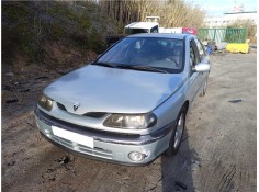 renault laguna (b56) del año 2000