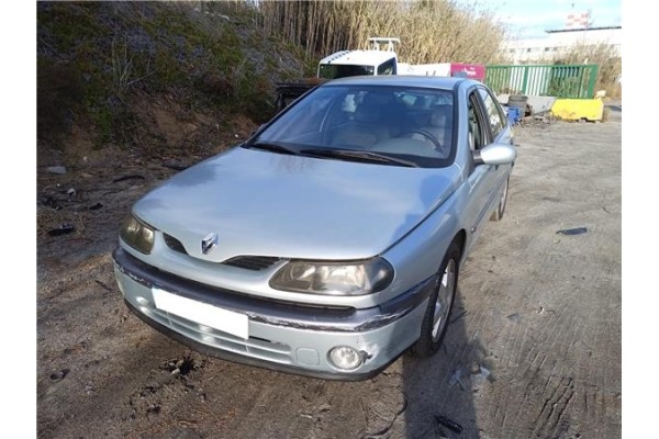 renault laguna (b56) del año 2000