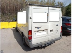 ford transit furgón (fa_ _) del año 2003