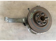 Recambio de mangueta delantero izquierda para alfa romeo giulia (952) 2.0 super referencia OEM IAM 0050539740  