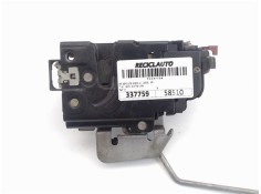 CIERRE ELECTROMAGNETICO DELANTERO DERECHO 4F1837016 BSP24831 4F1837016E AUDI | 8E1837016AA AUDI | 8E1837016AA SEAT | 4F1837016A 
