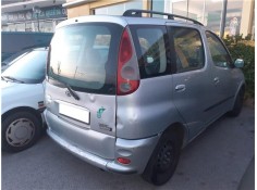 toyota yaris verso (ncp2/nlp2) del año 2000