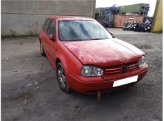volkswagen golf iv berlina (1j1) del año 1998
