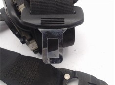 Recambio de cinturon seguridad delantero izquierdo para audi a4 avant (8e) referencia OEM IAM 8E0857705F 601916200B 