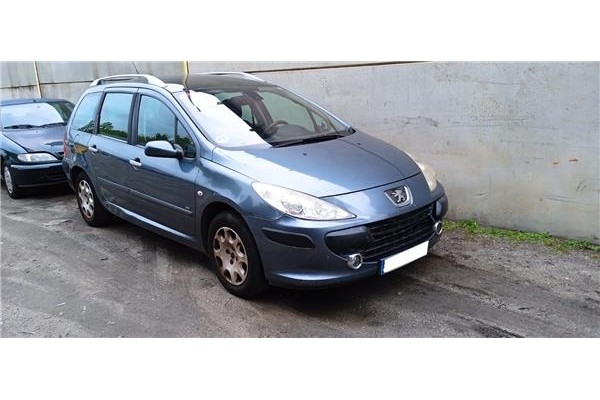 peugeot 307 break / sw (s1) del año 2006