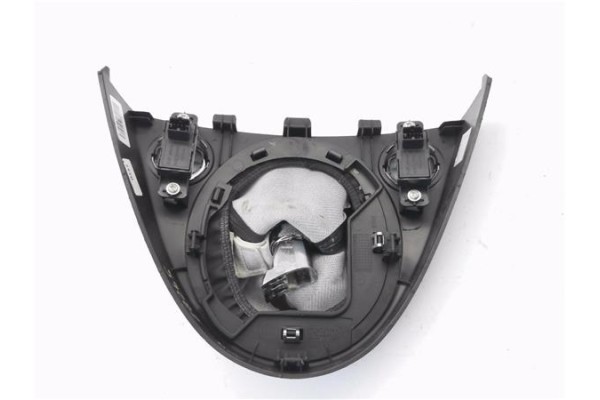 Recambio de embellecedor palanca cambio para fiat 500 1.2 referencia OEM IAM K1RY99JD7AB  