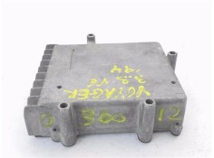 Recambio de centralita para chrysler voyager es 3.3 i referencia OEM IAM 1R4761849AA 04796124 