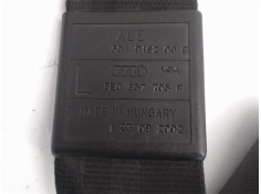 Recambio de cinturon seguridad delantero izquierdo para audi a4 avant (8e) referencia OEM IAM 8E0857705F 601916200B 