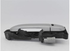 Recambio de maneta exterior delantero derecha para nissan note (e11e) 1.5 dci referencia OEM IAM 80640AX12A 80640AX62C 