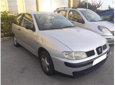 seat ibiza (6k1) del año 2000