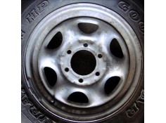 Recambio de llanta para opel frontera a (1992) 2.3 td (5jmwl4) referencia OEM IAM   