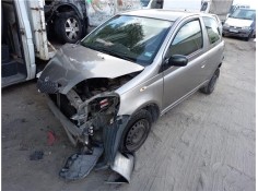 toyota yaris (ncp1/nlp1/scp1) del año 2005