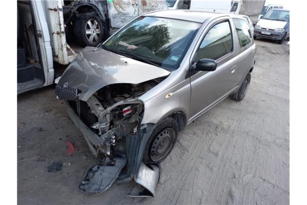 toyota yaris (ncp1/nlp1/scp1) del año 2005