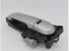 Recambio de maneta exterior delantero derecha para nissan note (e11e) 1.5 dci referencia OEM IAM 80640AX12A 80640AX62C 