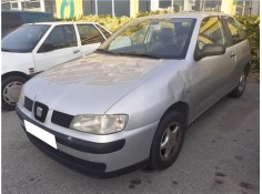 seat ibiza (6k1) del año 2000