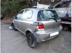 toyota yaris (ncp1/nlp1/scp1) del año 2005