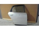 Recambio de puerta trasero derecha para audi a4 berlina (8e) 1.8 t referencia OEM IAM 8E0833052  